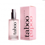 perfume taboo feromonas mulher